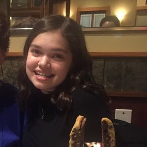 Meet your Posher, Sami